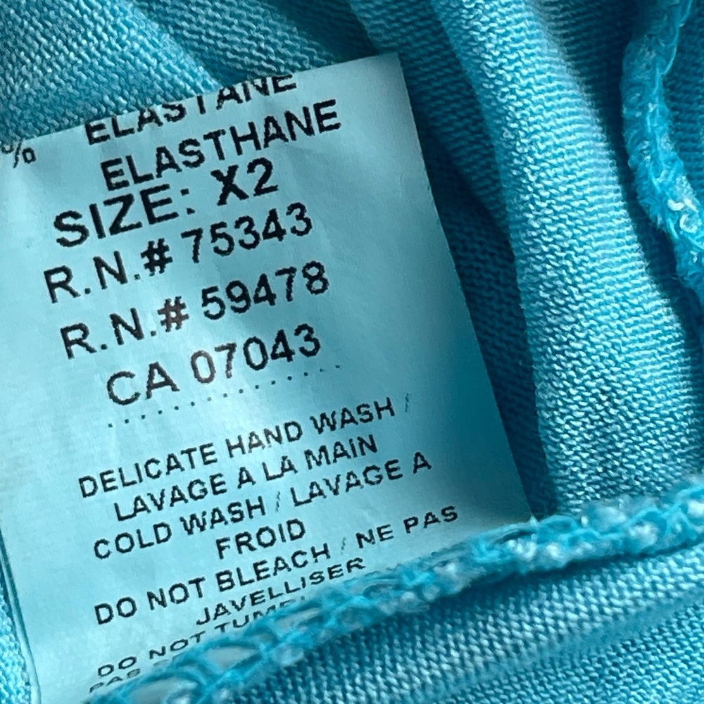Silk & Viscose ruched-waist midi dress - Picture 4 of 4